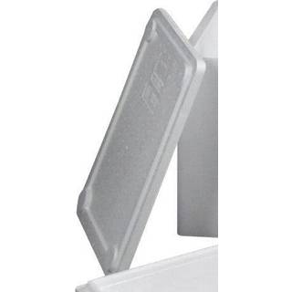 Skumkasse låg 400x300x30mm 2041b
