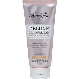 Loving Tan Deluxe Gradual Tan Medium