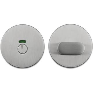 Lockit toiletbesætning 1196 Design m/clips (Assa)