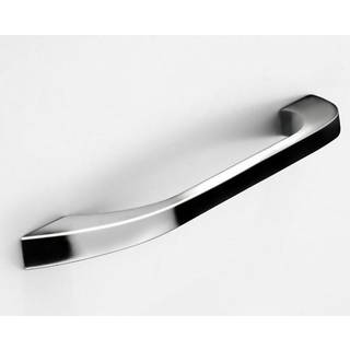 Scanbad Slim greb, 160 mm, blank krom