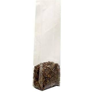 Catersource FIX-UP klodsbundspose 80x65x210mm 40my klar