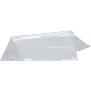 Plastpose 400x600 mm 50 my LDPE 500 stk
