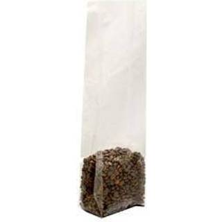 Catersource FIX-UP klodsbundspose 80x70x210mm 40my klar