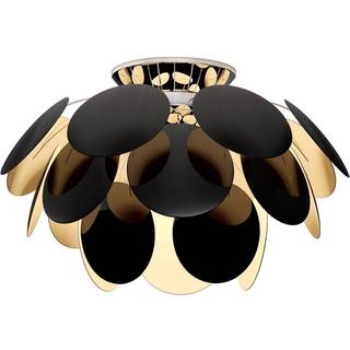 MARSET - Discoco C 68 Loftlampe Black/Gold