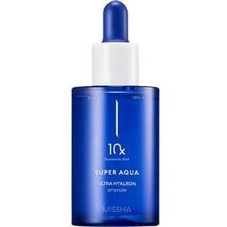 MISSHA Ansigtspleje Serum og ampuller Ultra Hyaluron Ampoule 47 ml (5.085,00 kr / 1 l) - 47 ml