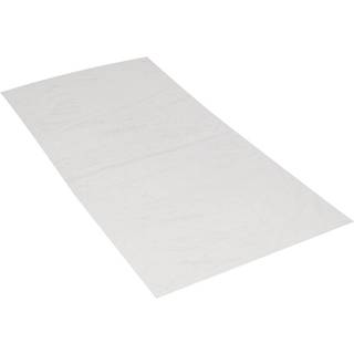 Plastpose klar økonomi 250x500x0,025mm 1000stk/kar