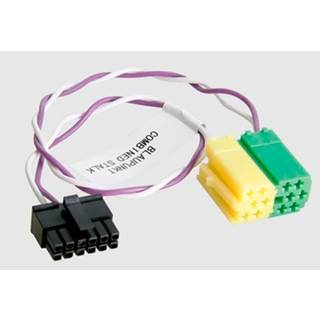 LFB ACV Kabel > Bosch-Blaupunkt >2010 Mini ISO
