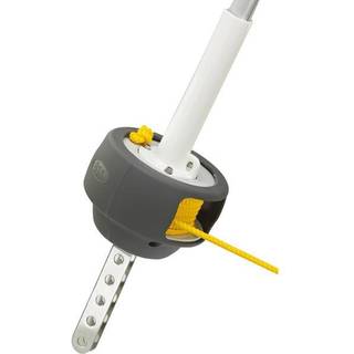 Rullesystempakke for fok &amp; genua (rullefok / rullegenua) Plastimo 811S, Ø185 mm, med wiretromle &amp; fald-svirvel, for sejl op til 35 m²