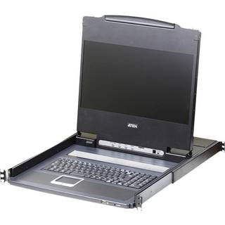 ATEN 17.3" Widescreen DVI/HDMI