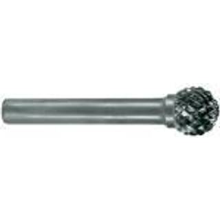 HM-fræsestift form D (KUD) 3 mm