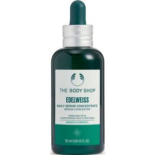The Body Shop Edelweiss Daily Serum Concentrate 50 ml