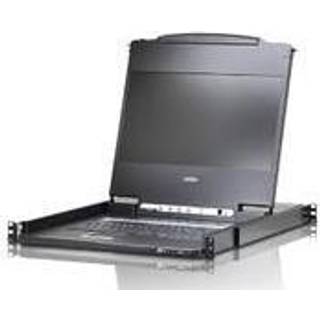 ATEN 17.3" Widescreen DVI/HDMI