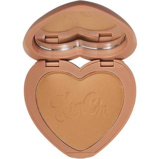 KimChi Chic Thailor Bronzer I Went to Venice
