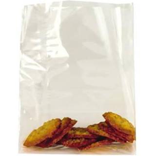 Catersource FIX-UP klodsbundspose 140x65x170mm 40my klar