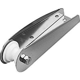 Ankerrulle, 150 x 50 mm, for op til 7.5 kg