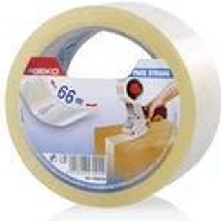 GEKO pakketape 66 meter (På lager i varehus)