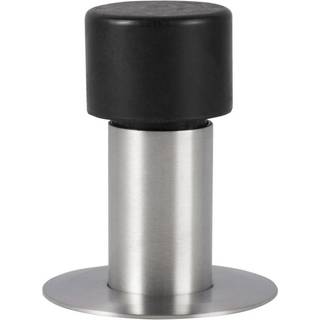 Jasa Dørstopper til Gulv/væg Rustfri 50mm Ø22mm - Jasa