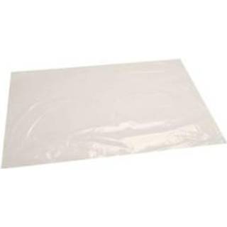Plastpose 400x600 mm 25 my LDPE 1000 stk
