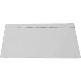 Følgeseddellommer M65 210x100mm uden tryk