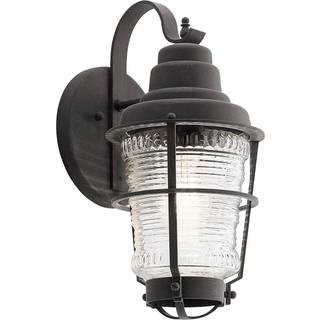 Elstead Lighting - Chance Harbor 37cm - Facadebelysning