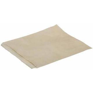Brødpose brun,160 x 230+20 mm, 1000 stk 0,5 kg, 40 gr.