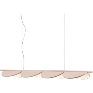FLOS - Almendra S4 Pendel Nude
