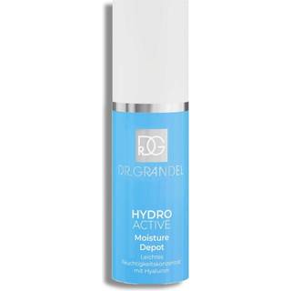 Dr.Grandel Hydro Active Moisture Depot Concentrate