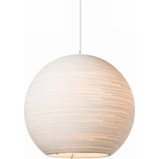 Graypants Scraplight Sun 32 Pendel Lille Hvid