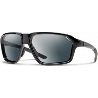 Smith PATHWAY 807/KI 62 Solbriller Mænd Tortoiseshell - Black - 62mm