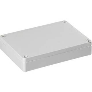 Ensto Kasse 125 x 175 x 35 MM grå,abs