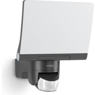 STEINEL XLED Home 2 XL S LED-sensorspot, grafit