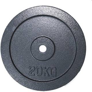 Slazenger vægtskive 20KG