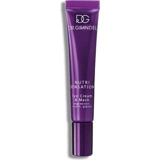Dr. Grandel Nutri Sensation Eye Cream & Mask