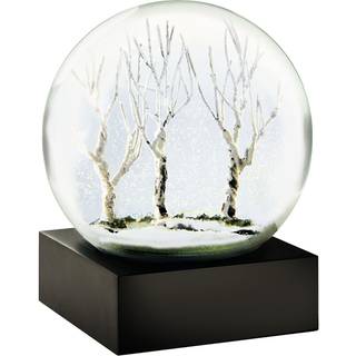 CoolSnowglobes Winter Cool Snow Globe