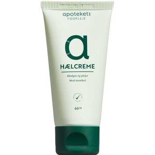 Apotekets Hælcreme