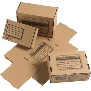 PostBoks 9