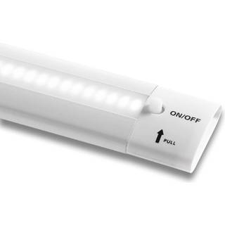 Galway 6690 LED 16W møbellampe, hvid