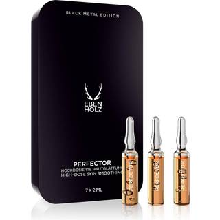 Ebenholz skincare Hårpleje Ansigtspleje Perfector 2 ml () - 2 ml