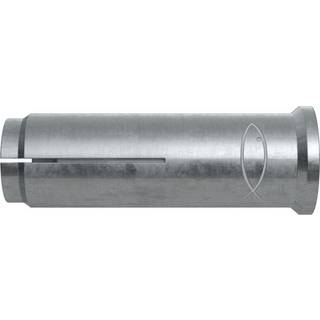 Fischer Slaganker EA II M10 elforzinket. Sælges stykvis. (50 stk. i en pakke)