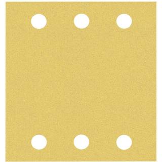 Bosch Expert C470 Sandpapir 115x107 mm. 10-pak 115x107 mm