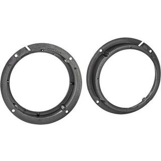 Högtalaradapter Kia Carnival/Soul 2014-2018 6.5" front