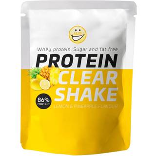 EASIS Clear Shake Pineapple & Lemon Protein Pulver (300 g)