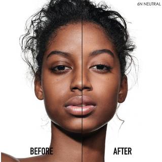 Dior Forever Natural Velvet Refill-No-Transfer Clean Compact Foundation Refill - 90% Natural-Origin Ingredients