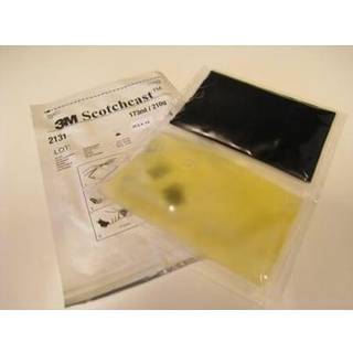 3m Støbemasse 2131 str. b 210 gr.