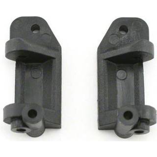 Traxxas - TRX3632 - 30 grader Castor blok i plastik - 2 stk