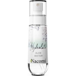 Nacomi Hydrolate Fugtende spray Med Aloe Vera 80 ml - 80 ml