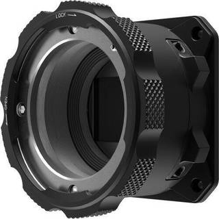 Z-Cam PL mount E2 Series Objektivadapter