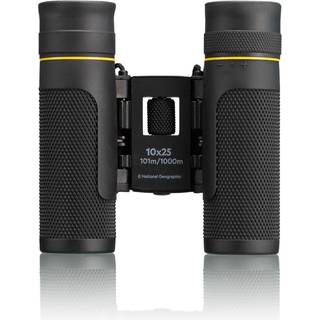 National Geographic Pocket Binoculars 10x25