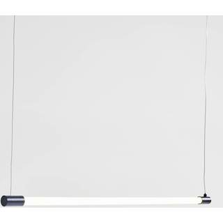 Tarmy LED loftlampe 90 cm - Sort