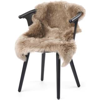 Lammeskind | Premium | Langhåret | 90x60 cm